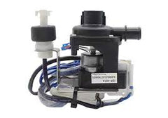 CASSETTE PUMP
