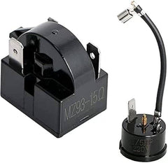 COMFORMATIC COMPRESSOR OVERLOAD RELAY