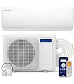 COMFORT STAR: 18K 13 SEER INDOOR 230V