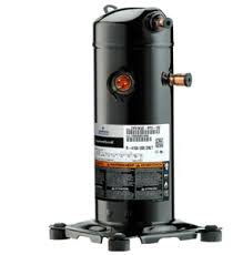 COMPRESSOR; ZP154KZE-TFD-155, 460V COMPRESSOR; ZP154KZE-TFD-155, 460V
