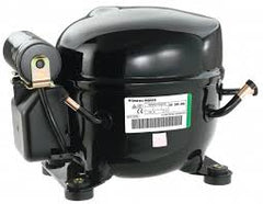 COMPRESSOR 1/3HP 1050 BTU R134a 115-127V 60Hz LBP LST BOXED EGAS100HLR  EMBRACO