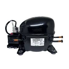 COMPRESSOR 1/4HP 812 BTU R134a 115-127V 60Hz LBP LST BOXED EGAS80HLR/P ELECTROLUX