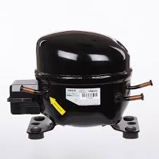COMPRESSOR 1 HP 3,962 BTU 208-230V 60HZ LBP R404A