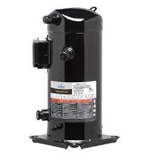 COMPRESSOR; ZPS91KCE-TFD-463, 460V COMPRESSOR; ZPS91KCE-TFD-463, 460V