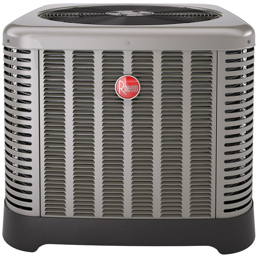 CONDENSER 5 TON 13 SEER RHEEM