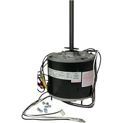 CONDENSER FAN MOTOR 1/6 TGM