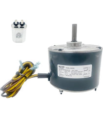 CONDENSER MOTOR 3/4 SMART ELECTRIC SE3731