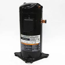 COPELAND COMPRESSOR R404A 208-230V/1PH/60HZ