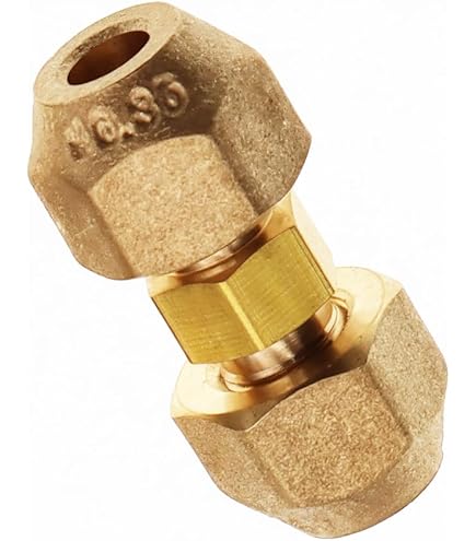 COPPER TUBE EXTENSION XVS