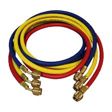 CPS PRO-SET 1/4" MALE X 1/2" ACME FEMALE 3PK