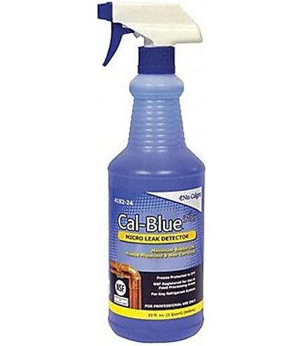 Cal-Blue Micro Leak Detector 4182-53