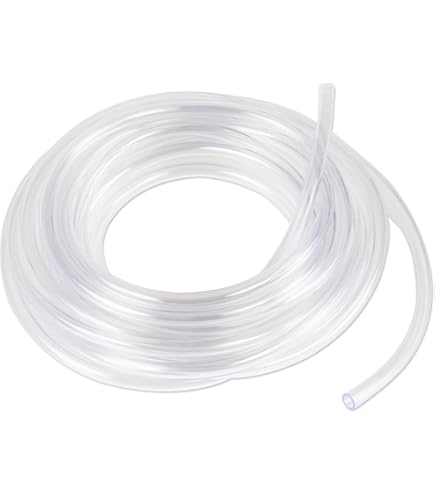 Clear Drain Hose