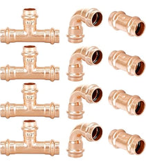 Conex Maxipro 1/4 Coupler Air Conditioning and Refrigeration
