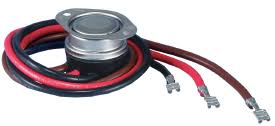 DEFROST THERMOSTAT 35F OPEN 55F10A/120V-5A/240V SL5709