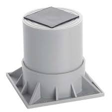 DIVERSITECH RISER, HEAT PUMP 3" 2PK
