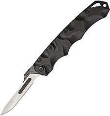 DOYLE RETRACTABLE UTILITY KNIFE