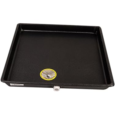 DRAIN PAN 24X24