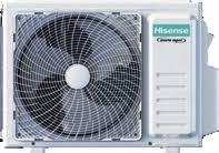 DUCTED FC LOW SP IDU 12KBTU/220-240/50&60/1