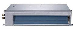 DUCTED FC MID SP IDU 34K BTU 220-240/50&60/1