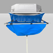 DUCTLESS CLEANING BAG HCB-M