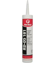 DUCT SEALANT GRAY RED DEVIL