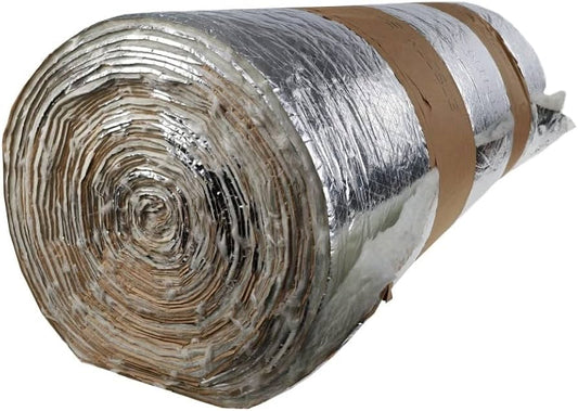 DUCT WRAP 1-1/2"X48"X100"