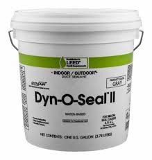 DUCT SEALANT GRAY CARLISE