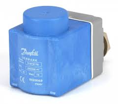Danfross Solenoid Coil 24 #1914