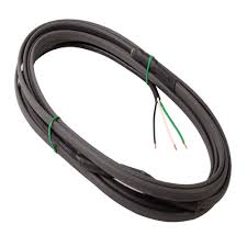 Diversitech Self-Regulating Heat Cable HC-01