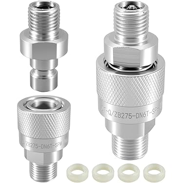 E-COUPLING 1 1/8' #848