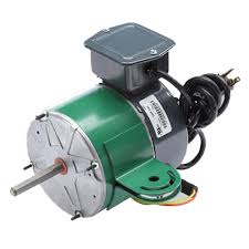 ECM REFRIG MOTOR 115V 60HZ, 12W