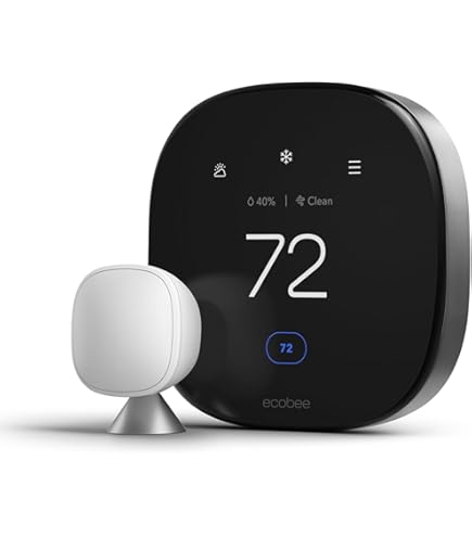 ECOBEE FOR PRO
