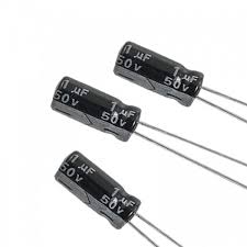 EDISSON 1UF+5% MINI SPLIT CAPACITOR