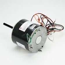 EDISSON 1/3HP 1075 208/230 COND Motor