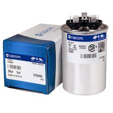 EDISSON 30+5X370V RUN CAPACITOR