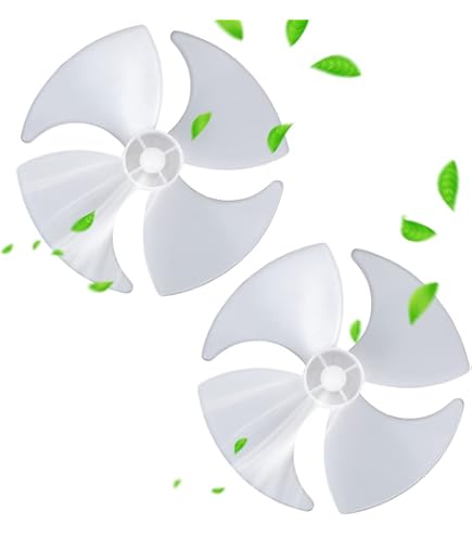 ELECTROLUX SPECIAL FAN BLADE, CONDENSER