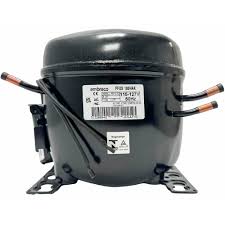 EMBRACO COMPRESSOR 1/3HP 985 BTU 115-127V 60HZ L-MBP R134A