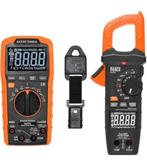 ESSENTIAL CLAMP METER