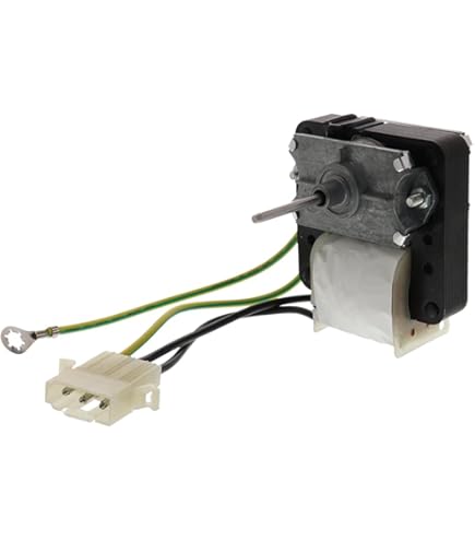 EVAPORATOR FAN SUPCO MOTOR UNIVERSAL