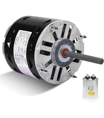 EVAPORATOR MOTOR 1/3 TRADEPRO