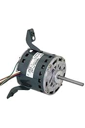 EVAPORATOR MOTOR 3/4 1075 RMP TGM