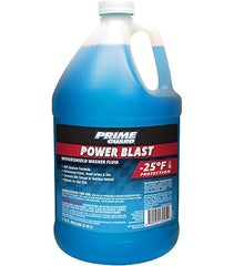 Elite Performance Windshield Washer Fluid 1 Gallon