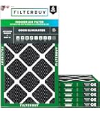 FILTER 12X20X1