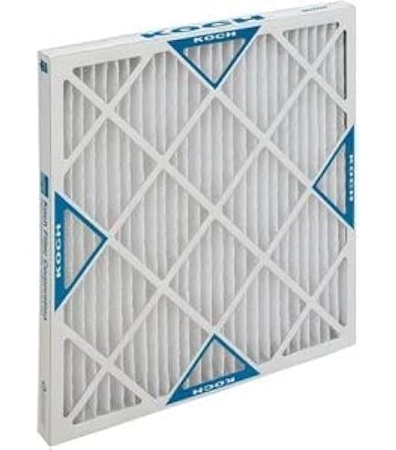 FILTER 16X20X1