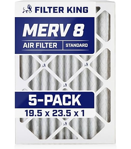 FILTER 19.5X19.5
