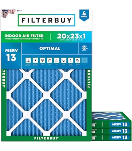 FILTER 20X23.5