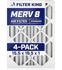 FILTER 22X22X1