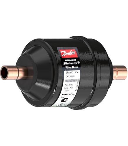 FILTER DRIER 5/8 DANFOSS