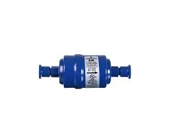 FILTER DRIER 1/4 EDISSON FLARE