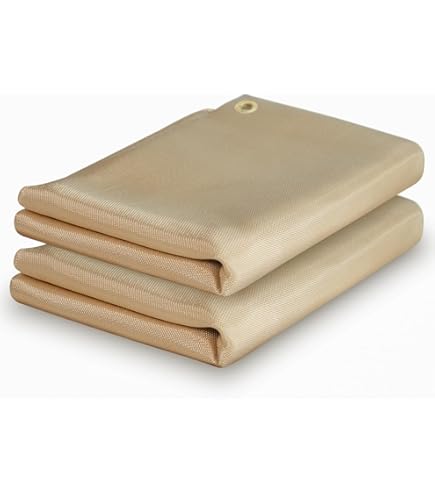FLAME RESISTANT BLANKET
